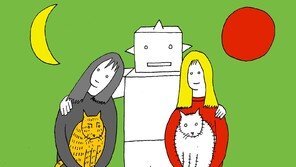 가족사진과 기억, 그리고 양자역학[이기진의 만만한 과학]