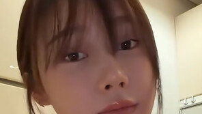 “턱 괴고, 리액션 없어” 제니 무대 ‘태도 논란’에 에스파 지젤 해명