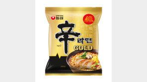 라면도 프리미엄 시대… 1500원 넘는 제품 출시 잇달아