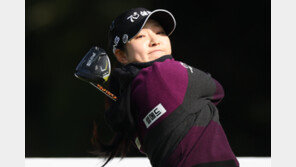 KLPGA 2년차 징크스 깬 유현조 “내년 꿈은 다승왕”