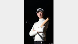 골프도, 야구도 프로… ‘이도류’ 꿈꾸는 ‘천재 소녀’ 박민서
