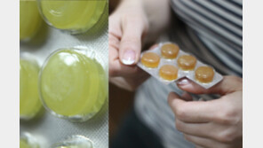 목사탕 먹어도 계속 건조했던 이유…“소금 뿌리는 꼴” [알쓸톡]