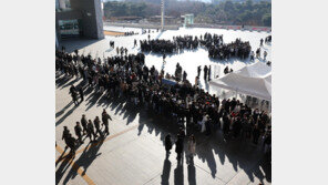 “국중박 유물 8만점 보존처리 필요… 명성 걸맞은 ‘관리 역량’ 내실화를”
