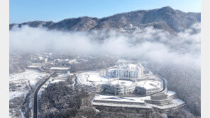 [단독]통일교, 20대 대선 경선때 “해저터널 추진 ‘VIP 라인’ 형성”