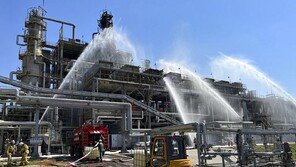 우크라, 크리스마스에 러 에너지 시설 공습