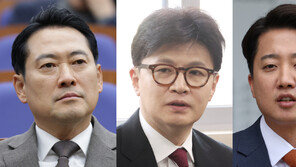 꿈틀대는 장·동·석… ‘필버-통일교 특검’ 고리로 보수 연대론