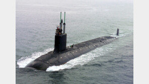 ‘한미 vs 북중러’ 최전선 된 남북 핵잠… 北, 러 지원 원자로 완성한듯