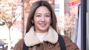 소녀시대 효연 “멤버들끼리 싸운 적은…”