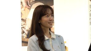 한지민, ‘이서진 식 장난’ 최대 피해자였다