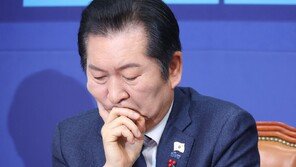 정청래 취임 147일 만에 기자회견…특검·사법개혁 등 언급할 듯