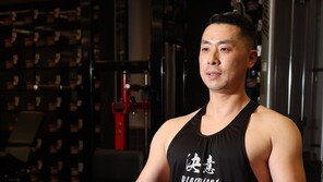 “30㎏ 장비 짊어지고 뛰는 소방관, 근육운동은 기본”[양종구의 100세 시대 건강법]