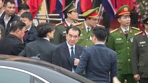 ‘김정은 집사’ 김창선 사망…북미·남북 정상회담 때 최일선 활약