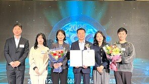 농협, 기후에너지환경부 장관상 수상