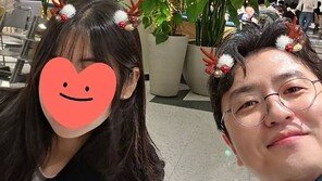 최동석, 두 자녀와 데이트 “기적 같은 일”