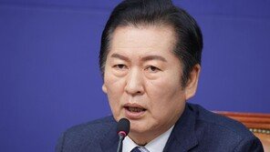 정청래 “통일교-국힘 유착 유죄 확정땐 국힘 해산돼야”