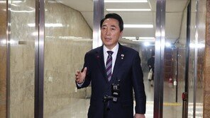 與박수현 “김병기 사안 중히 본다…금명간 본인 입장 밝힐 듯”