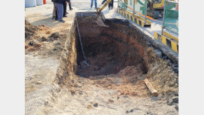 매몰 전 붕괴 위험 느꼈던 노동자들…“사장은 ‘안전조치 요청’ 무시”