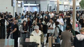 눈치 안보고 연차 팍팍 썼다…소진율 79% 넘어 ‘역대 최고’