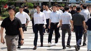 사이버 침해범죄 10년새 2배 늘었지만 10건 중 8건 ‘검거 못해’