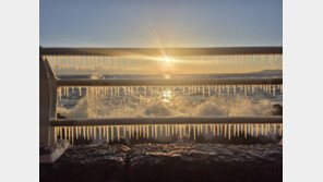 올겨울 서울 계량기 동파 248건…강추위 내일까지 이어져