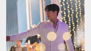 ‘키스는’ 장기용, 새로운 ‘로코 남신’