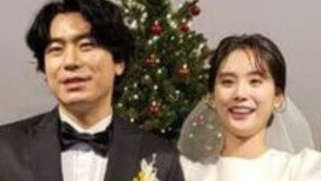 “OH BABY”…이시언♥서지승, 결혼 4년 만에 부모 된다