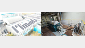 대주코레스, ‘스마트생태공장 구축 사업’ 추진