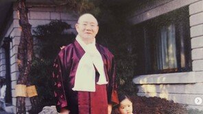 ‘전두환 손자’ 전우원, 성탄절에 글 올려…“태어나지 말걸”