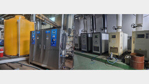 홍보에너지, ‘스마트생태공장’으로 친환경 가치 실현