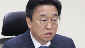 민주 오늘 통일교 특검법 발의…“추천권은 민변 아닌 제3기관에”