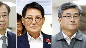[속보]‘서해피격 은폐 혐의’ 1심서 서훈·박지원 등 전원 무죄