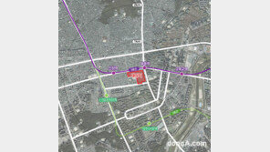 LH, 서울 도심 복합사업 6곳 1.4만호 예정지구 지정 