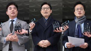 檢 ,‘패트 충돌’ 민주당 사건도 항소 포기…“6년 분쟁 장기화 불필요”