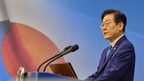 李 “12·29 여객기 참사, 대통령으로서 사죄”