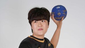 유럽서 국내 복귀하는 ‘핸드볼 여제’ 류은희 “팀 정상에 올려 놓는 우승”