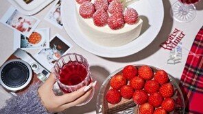 투썸플레이스, 크리스마스 홀케이크 최다 판매… ‘스초생’ 판매량 10%↑