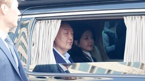 [속보]김건희특검, 尹 추가 기소…“대선 허위사실 공표”