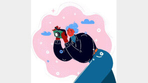 폴라로이드[박연준의 토요일은 시가 좋아]〈22〉