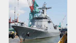 필리핀, 또 한번 K-방산 선택했다…6억 달러 규모 호위함 2척 계약