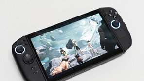 [리뷰] 게이밍 UMPC 끝판왕 노린다, 2세대 레노버 리전 고