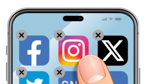 “미국 방문 앞두고 인스타 삭제”… 美 ‘SNS 검열’에 계폭 릴레이