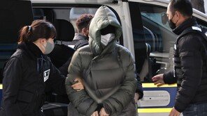 법원, ‘마약 혐의’ 황하나, 구속영장 발부…“증거인멸 우려”