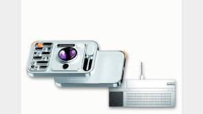 세계 3대 디자인 어워드 휩쓴 ‘건국대의 힘’