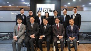 합병-인재 영입… 5년 내 ‘5대 로펌’ 진입 목표