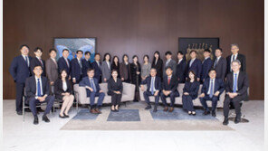 노란봉투법 시대 ‘가장 잘 준비된 로펌’ 자신