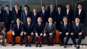 중대재해대응본부 상황실, 24시간 잠들지 않는다