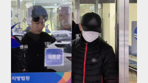 잠든 태국인 아내 얼굴에 끓는 물 부은 40대 남편 송치