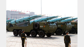 “중국과 전쟁하면 진다” 미국 국방부 보고서, 中 무기 신뢰성 부족 간과  