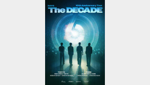 데이식스, 日 도쿄·고베도 간다…10주년 투어 추가 개최