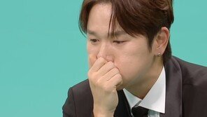 케이윌 “앞으로 노래 어려울 수도 있다고” 은퇴 고민까지